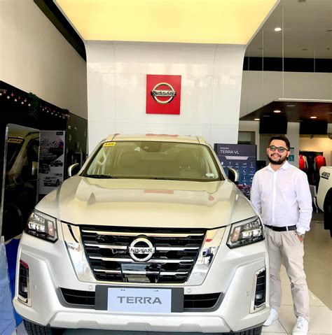 Nissan General Santos By Francis .